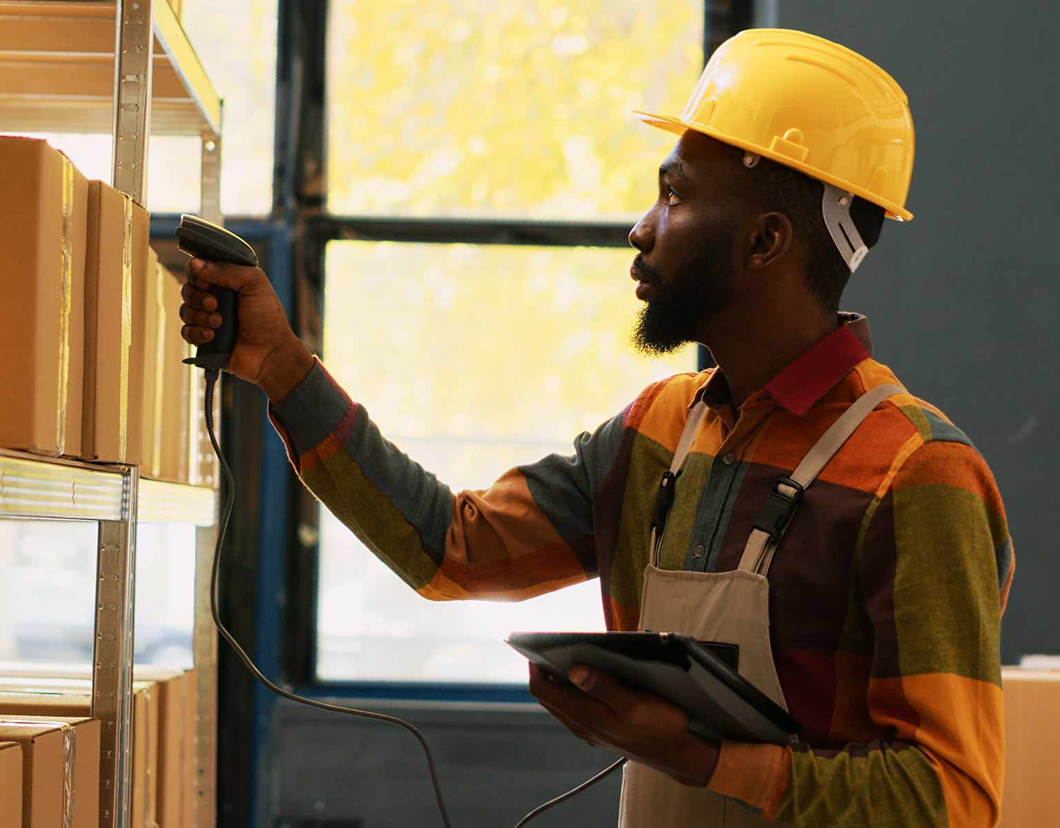 stock count audit Ghana