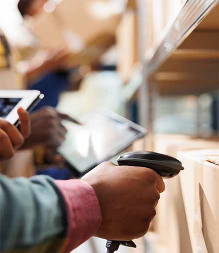 pamsghana inventory scan