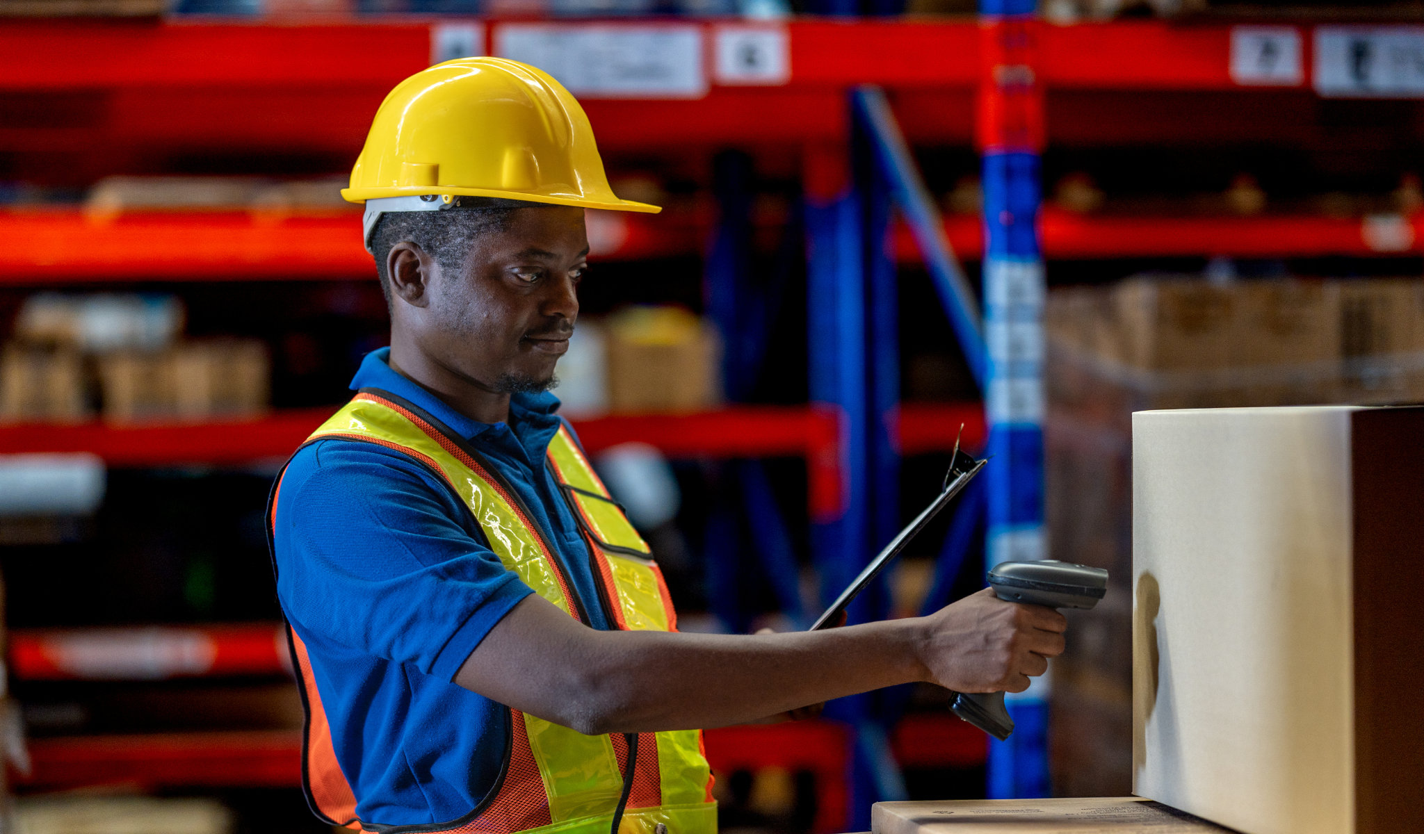 fixed asset tagging